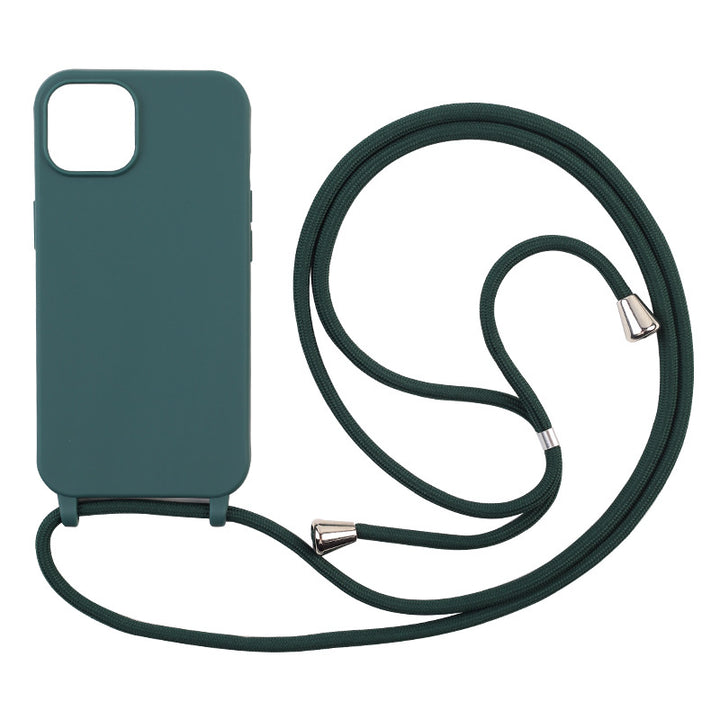 Adjustable Phone Case Holder with Strap Kalsten