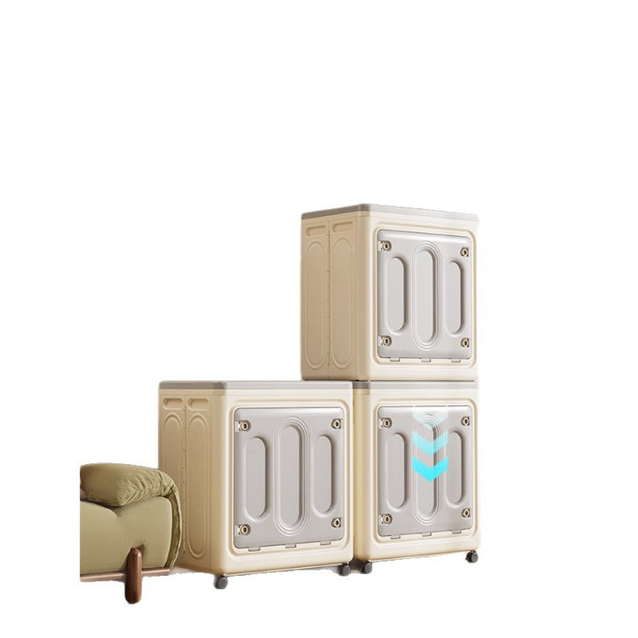 Portable Multi-Functional Storage Box Kalsten