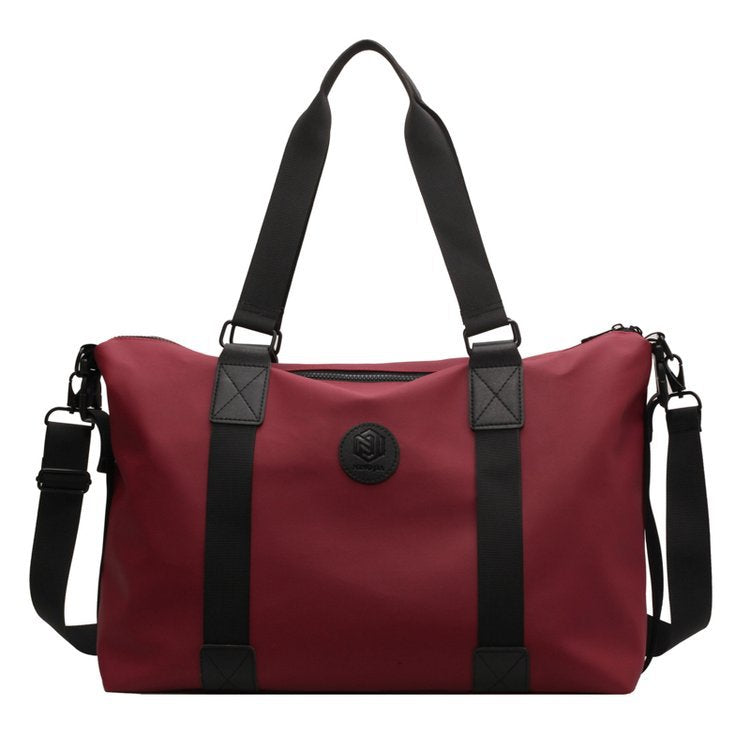 Outdoor Utility Duffle Bag