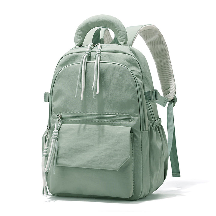 Versatile Multi-Compartment Backpack Kalsten