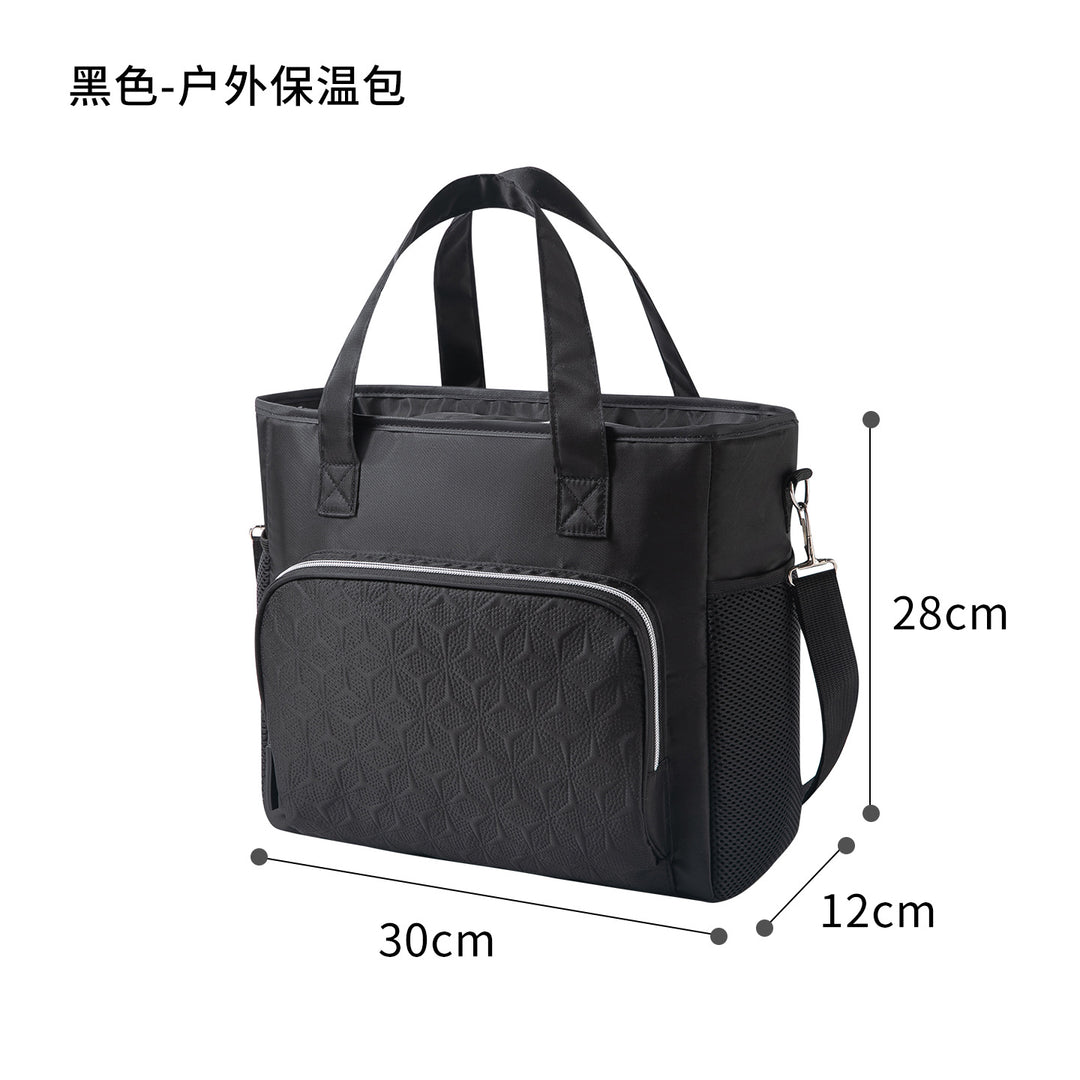 Insulated picnic bag Kalsten