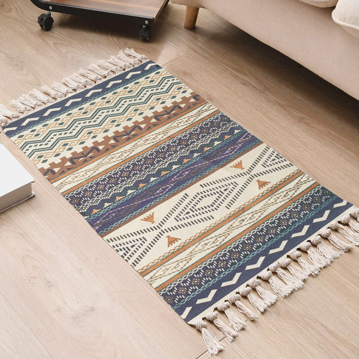 Decorative Area Rug Kalsten