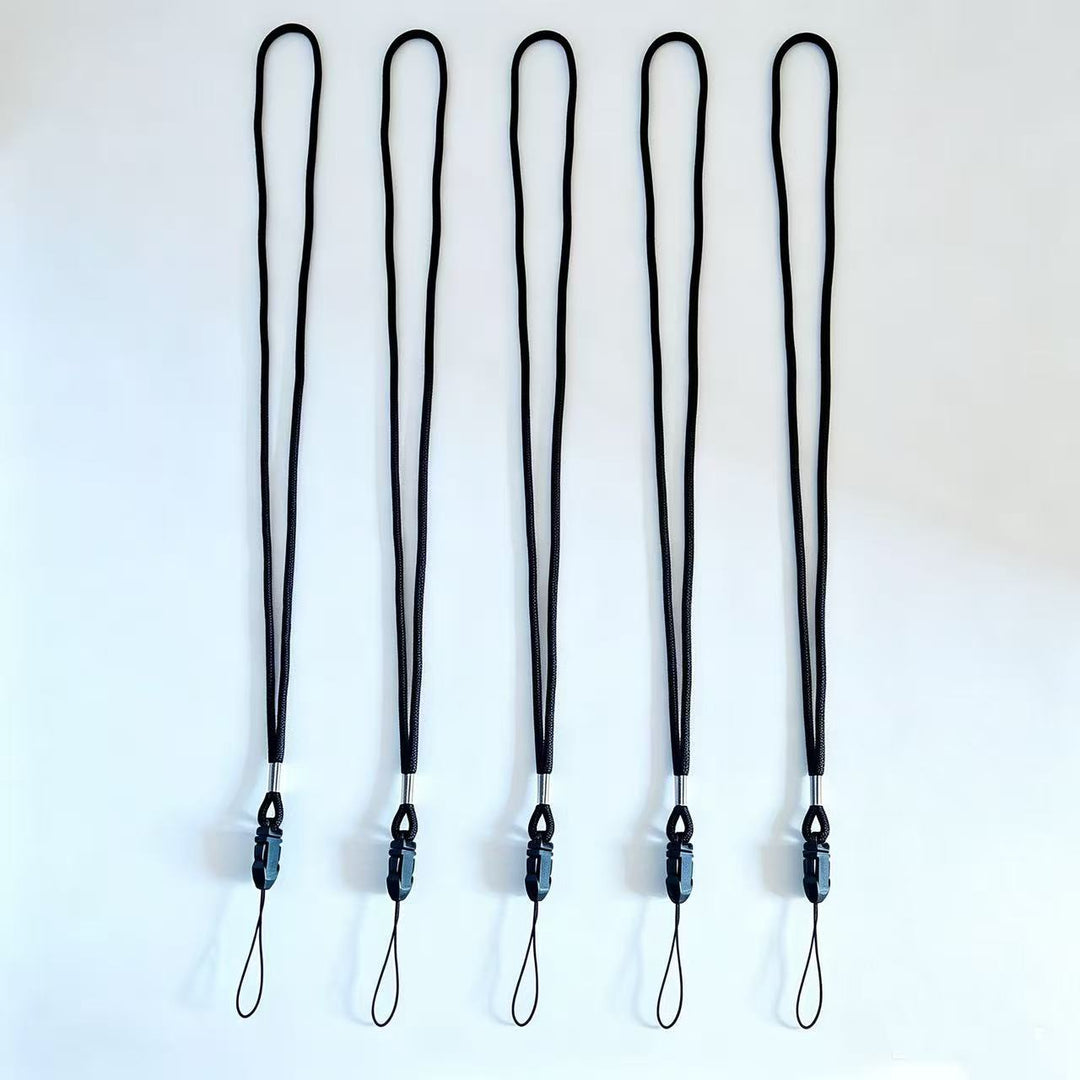 Versatile Adjustable Utility Lanyard Kalsten