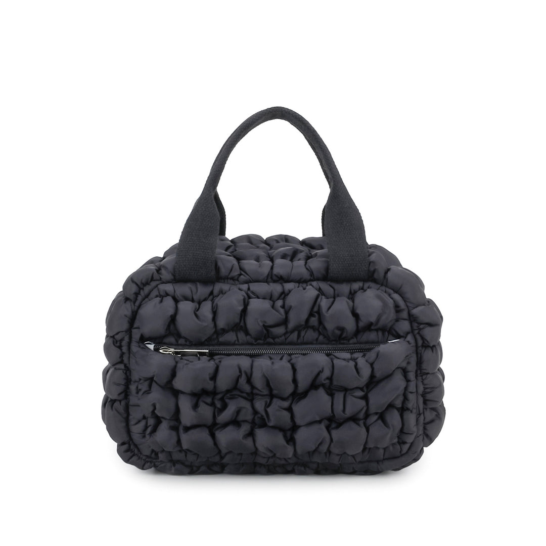 Comfortable and Padded Handbag Kalsten
