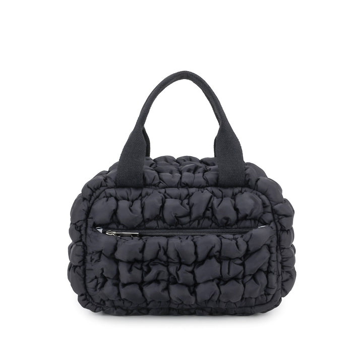 Comfortable and Padded Handbag Kalsten
