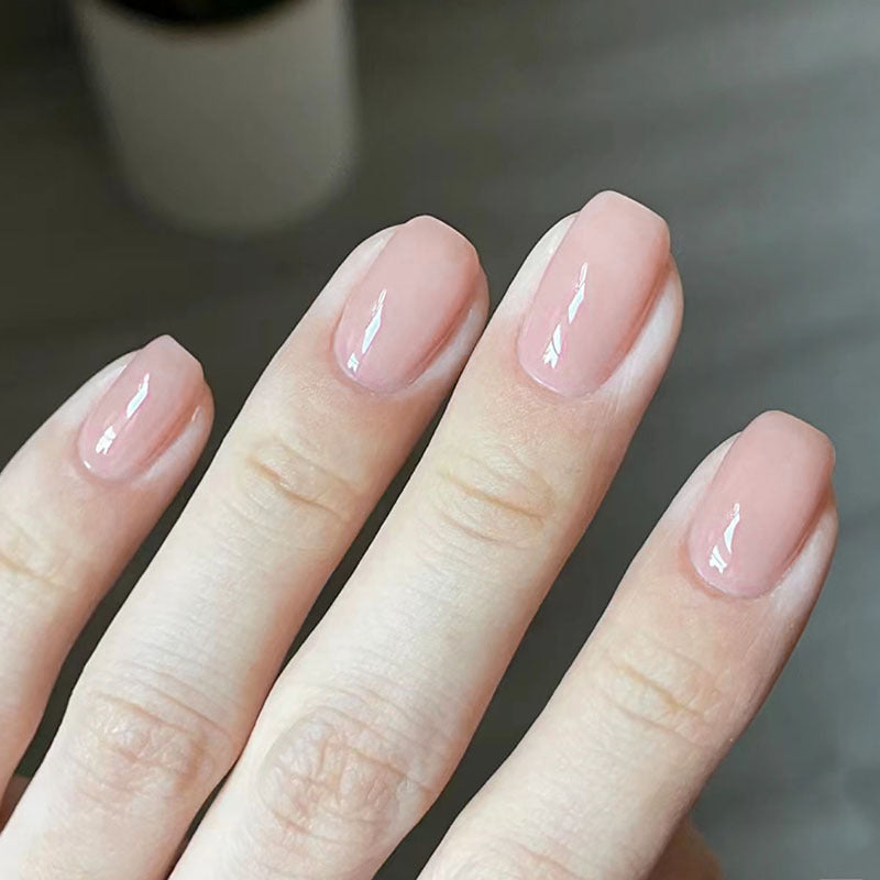 Premium Press-On Nail Extensions