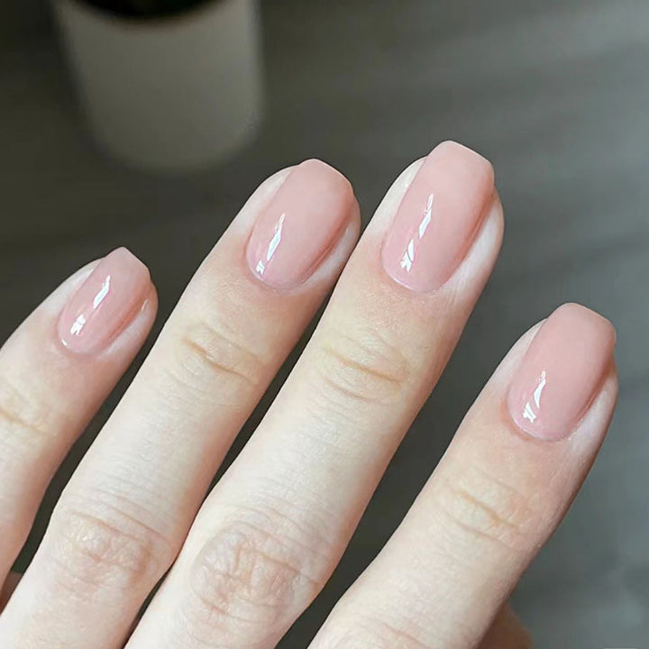 Premium Press-On Nail Extensions