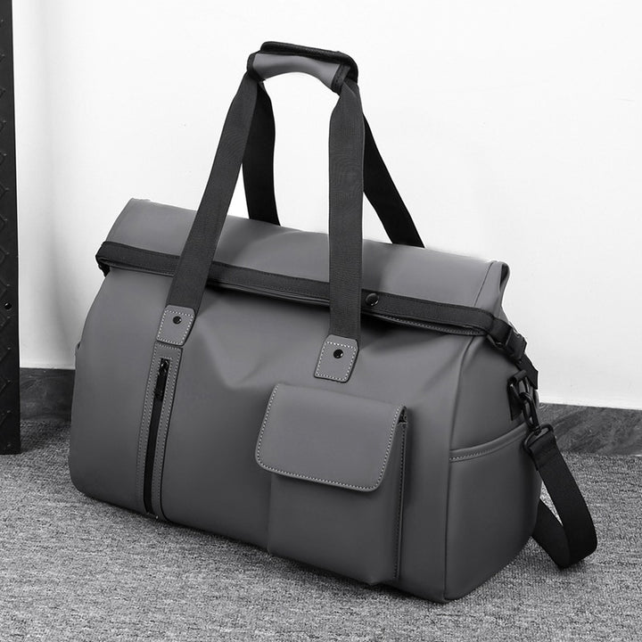 Sporty multifunctional bag Kalsten