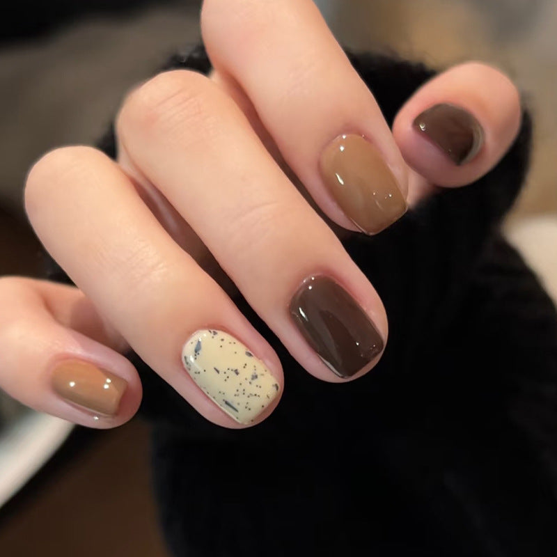 Elegant Nail Art Set Kalsten
