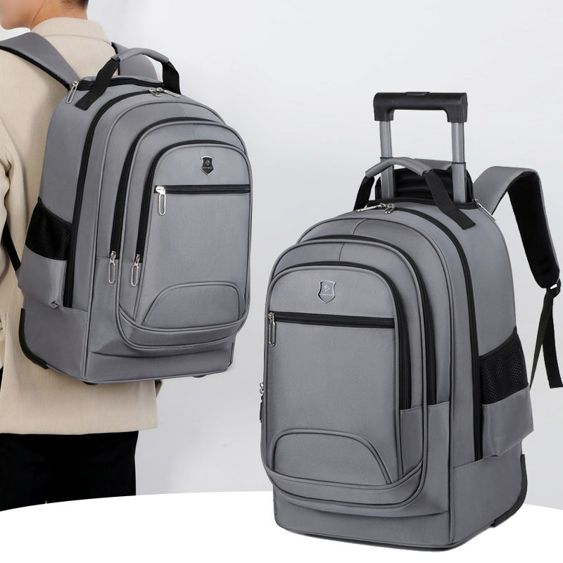 High-Performance Multi-Compartment Backpack Kalsten