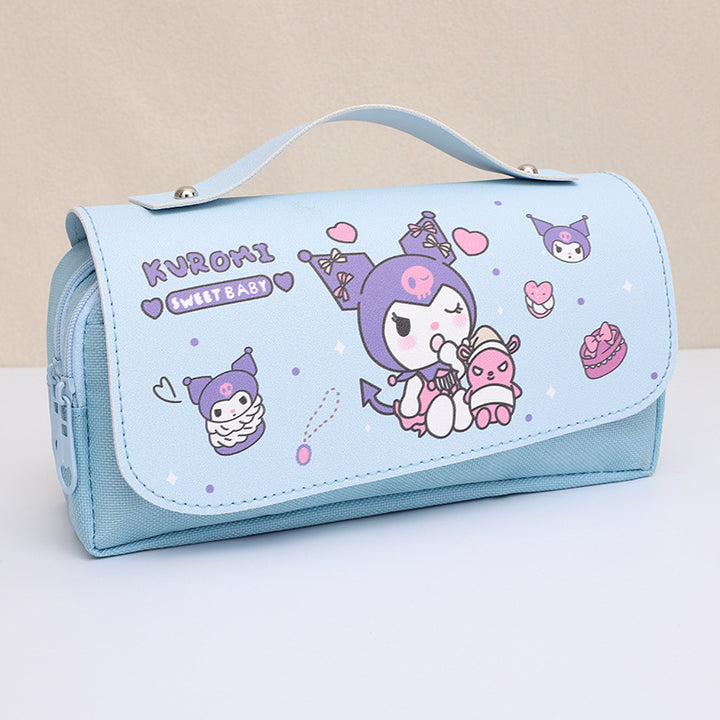 Sweet and Practical Wallet Kalsten