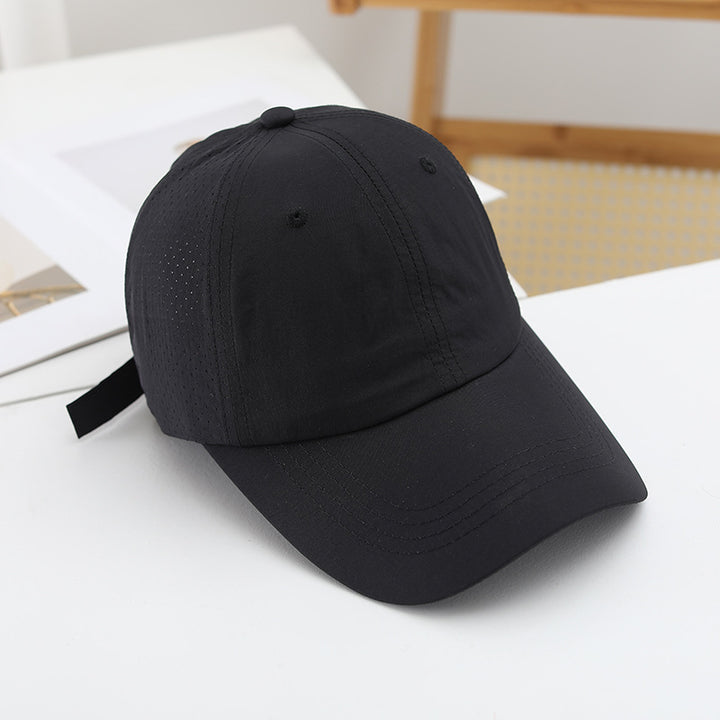 Women's Breathable Sports Cap Kalsten
