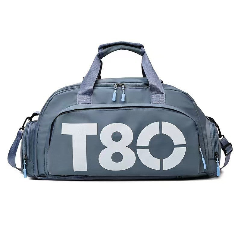Premium Sports Duffle Bag