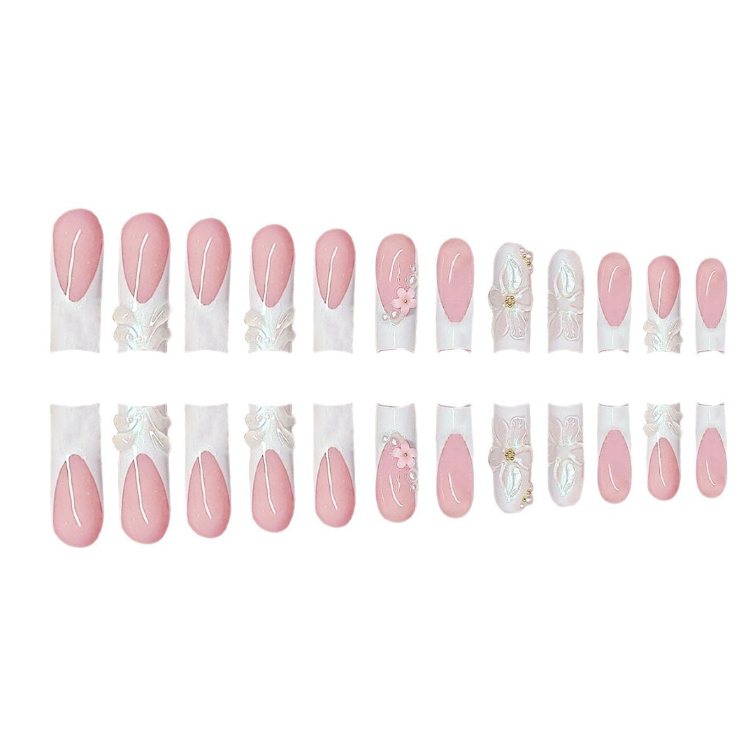 Artistic Nail Art Kalsten