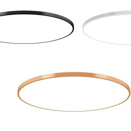 Modern Flush Mount Ceiling Light