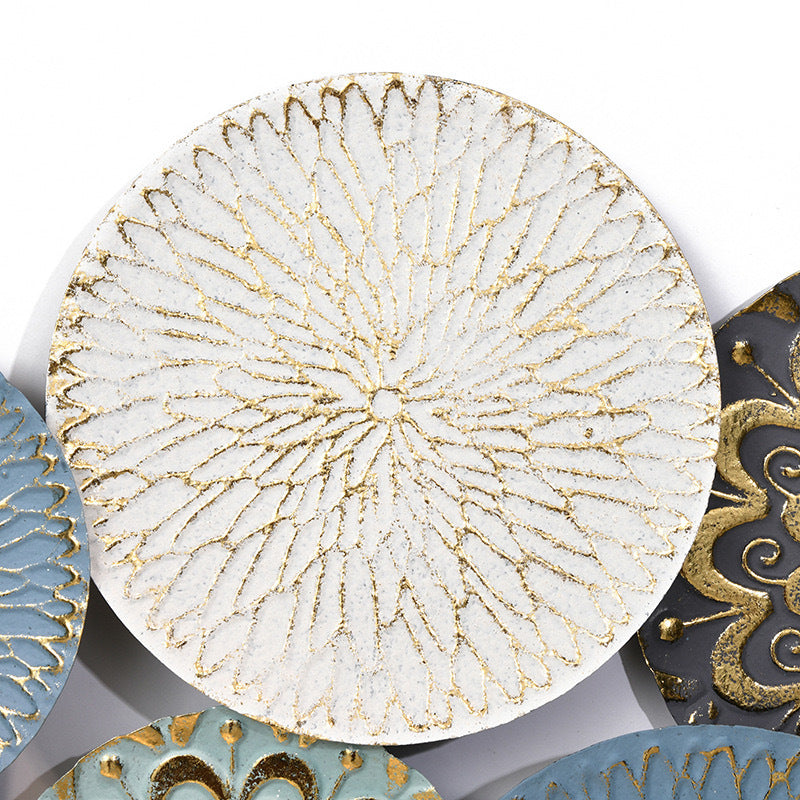 Decorative Wall Art Sculpture Kalsten 1789208459