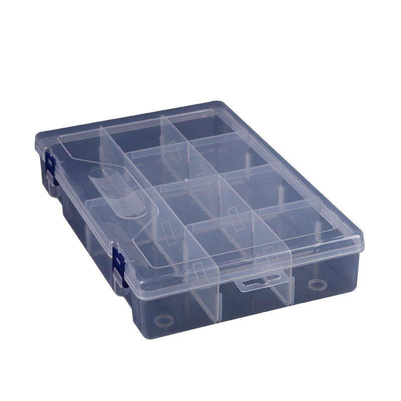 Compact Storage Organizer Box Kalsten