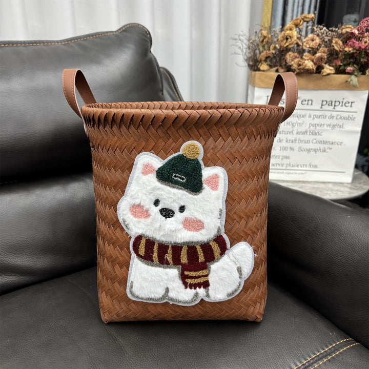 Storage basket Kalsten