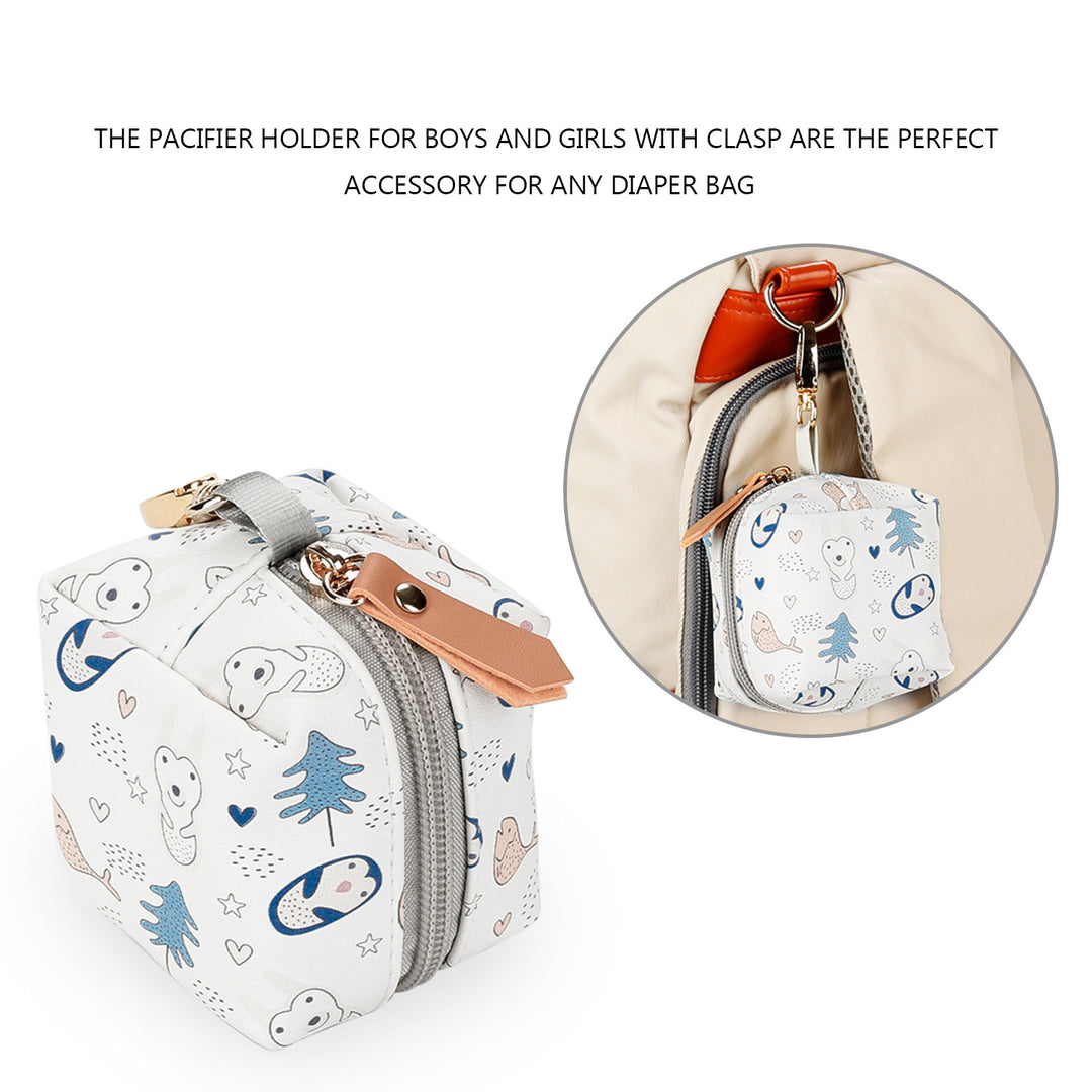 Practical cosmetics organizer Kalsten