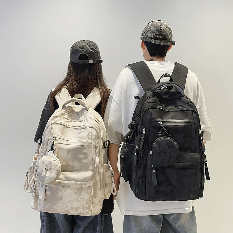 Multi-Functional Everyday Backpack Kalsten