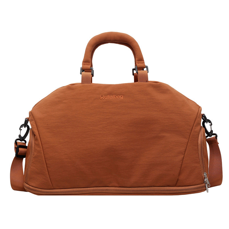 Women Multifunctional Fitness and Leisure Bag Kalsten