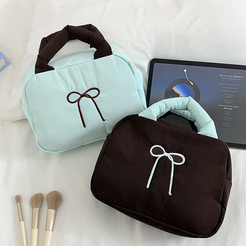 Stylish and Practical Wedding Bag Kalsten