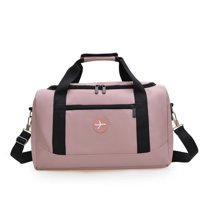 Versatile Lightweight Travel Duffle Bag Kalsten