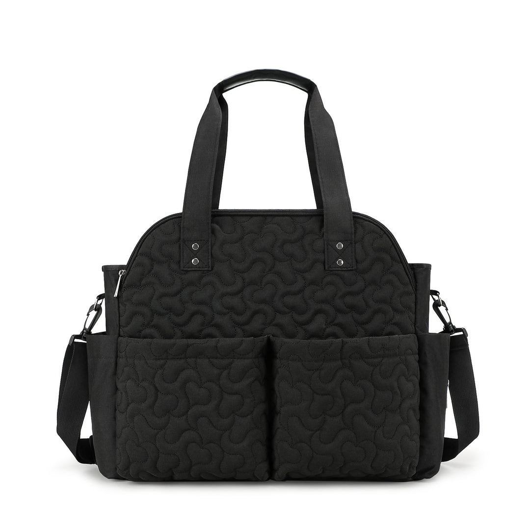 Modular diaper bag Kalsten