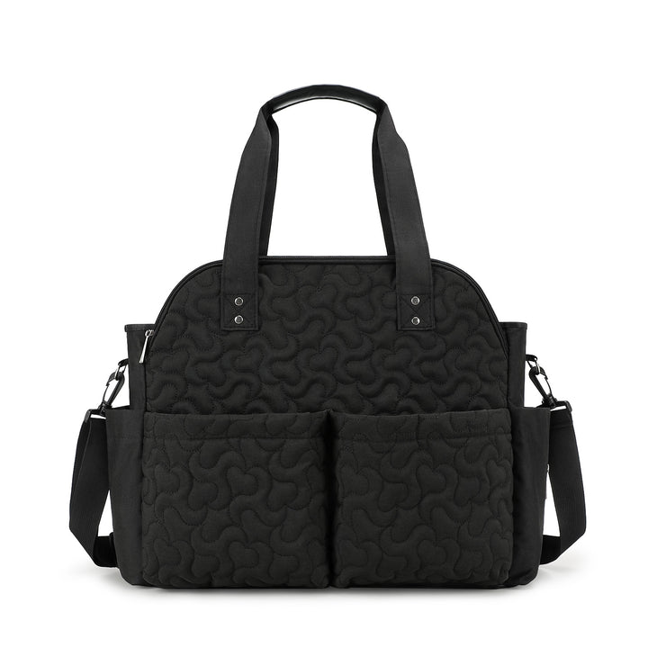 Modular diaper bag Kalsten