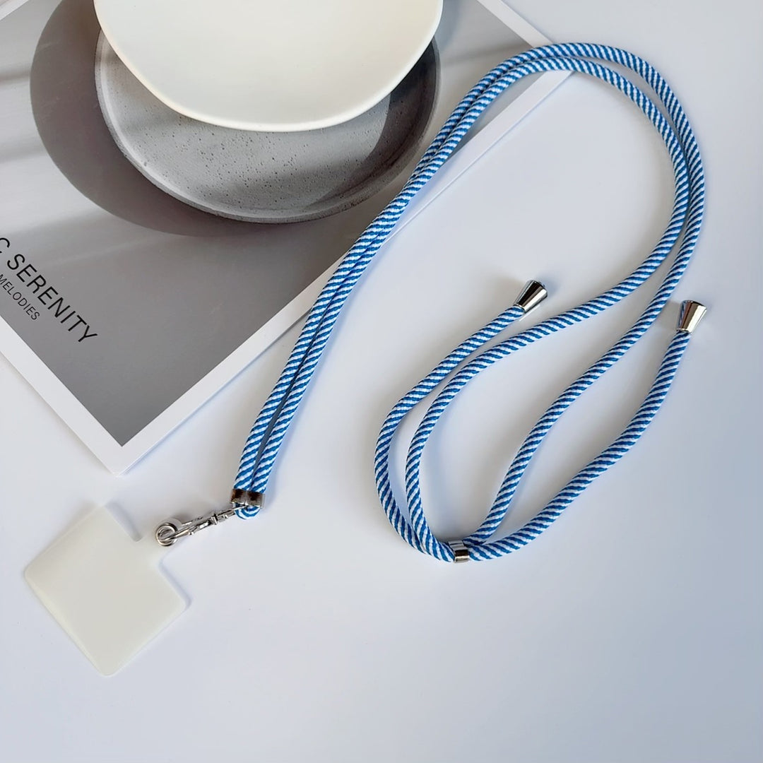 Adjustable Lanyard Strap Kalsten