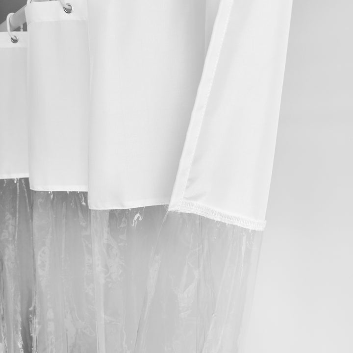 Luxury Waterproof Shower Curtain Kalsten
