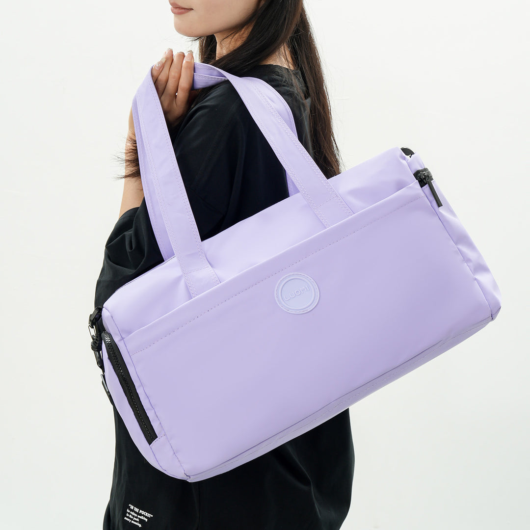 Lightweight Adventure Travel Duffle
