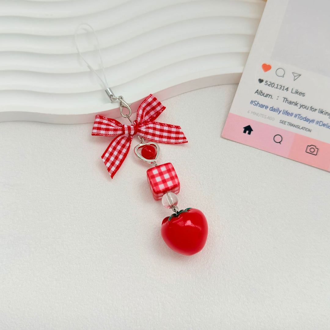 Decorative Keychain Kalsten
