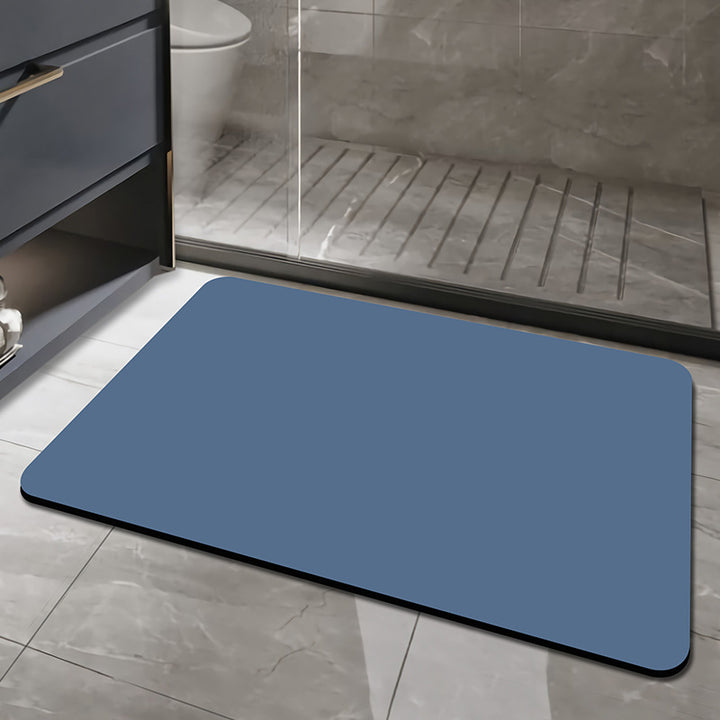 Non-Slip Comfort Bathroom Mat Kalsten