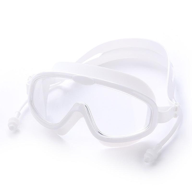 Adjustable Diving Mask Kalsten