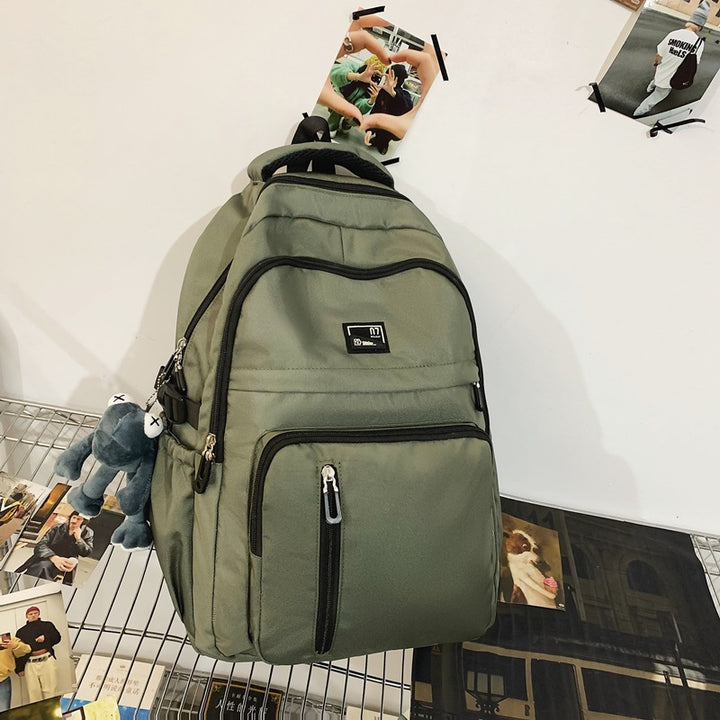 Versatile Utility School Backpack