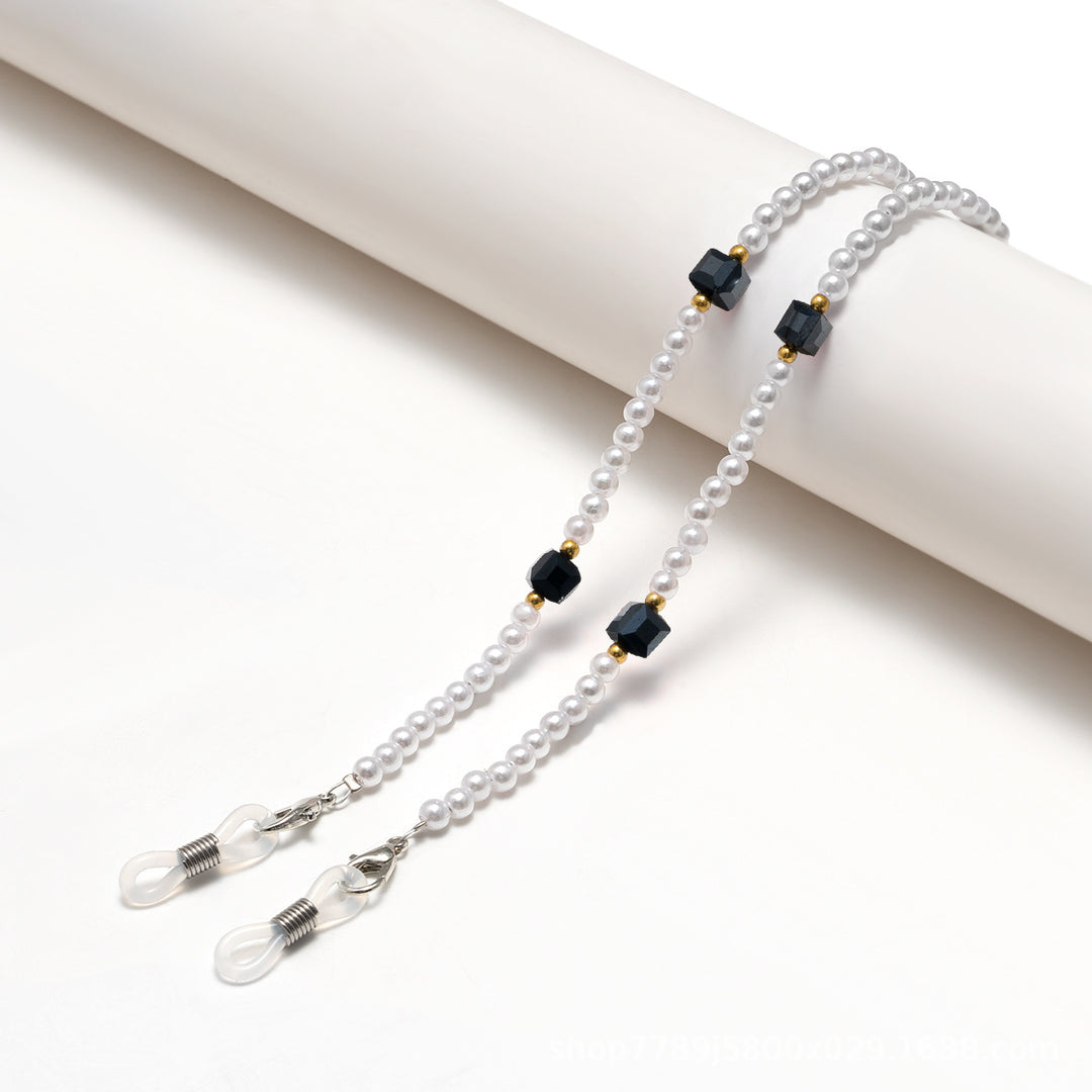 Decorative Eyewear Chain Kalsten