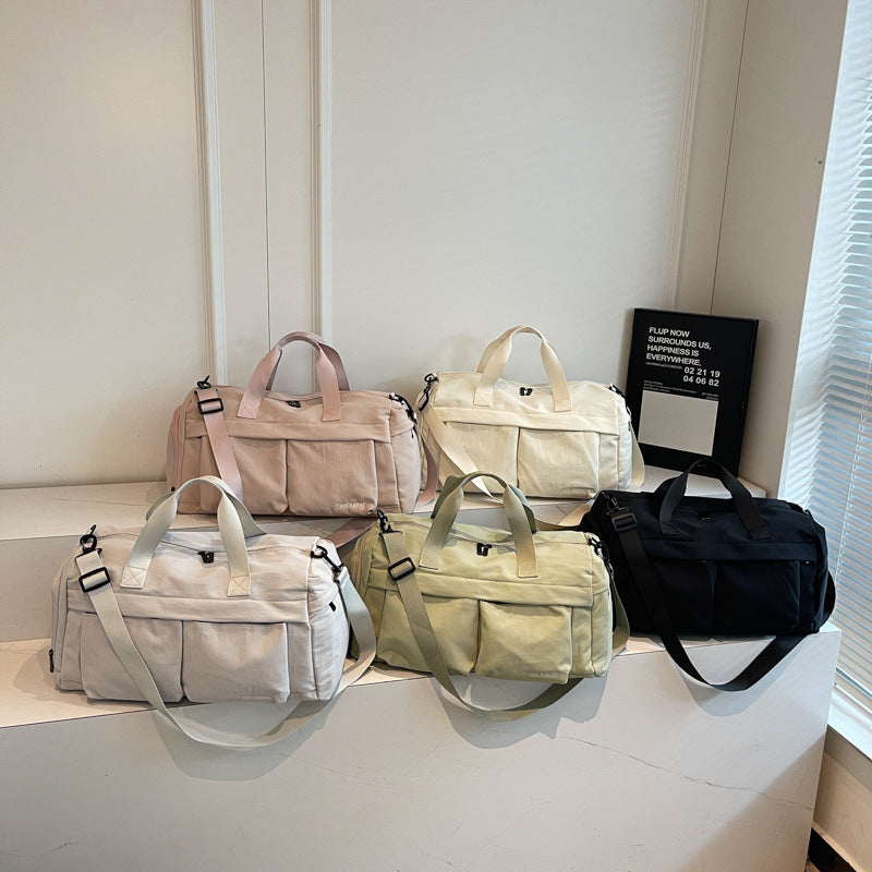 Practical Sports Bag Kalsten