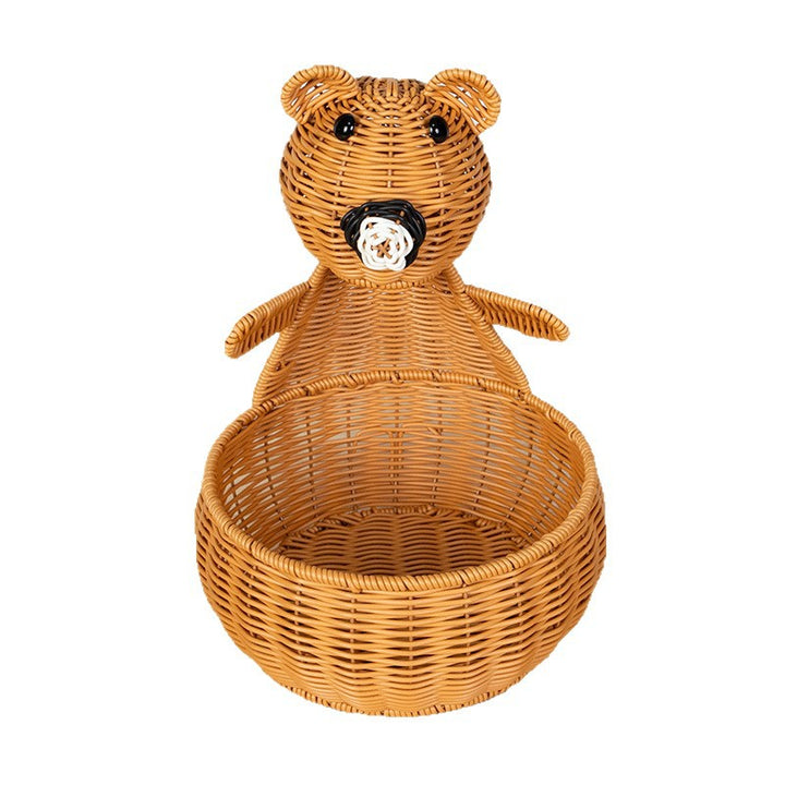 Decorative Storage Basket Kalsten