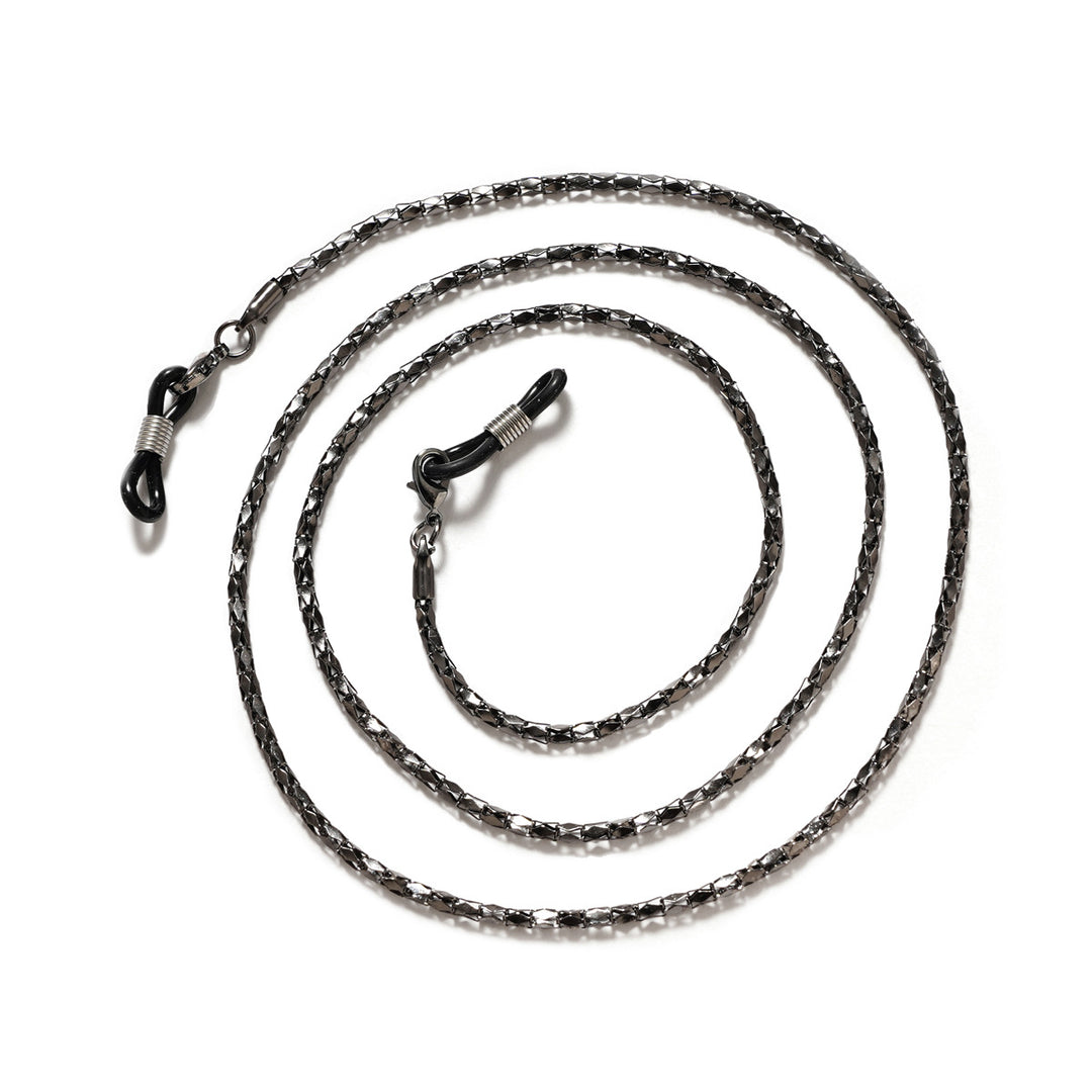Durable Braided Eyewear Chain kalsten
