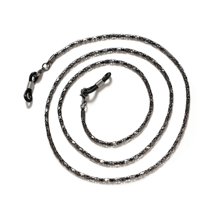 Durable Braided Eyewear Chain kalsten
