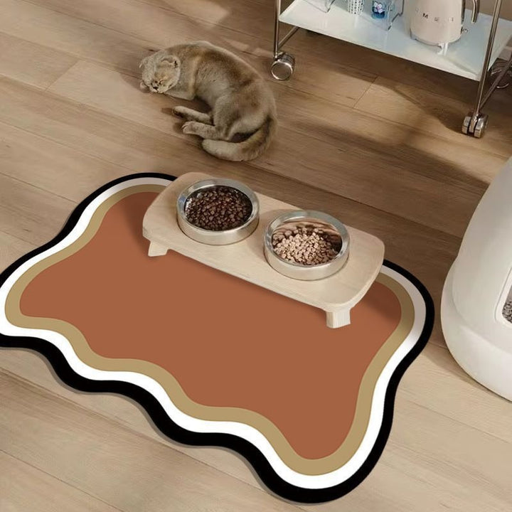 Pet Feeding Mat  1791538666