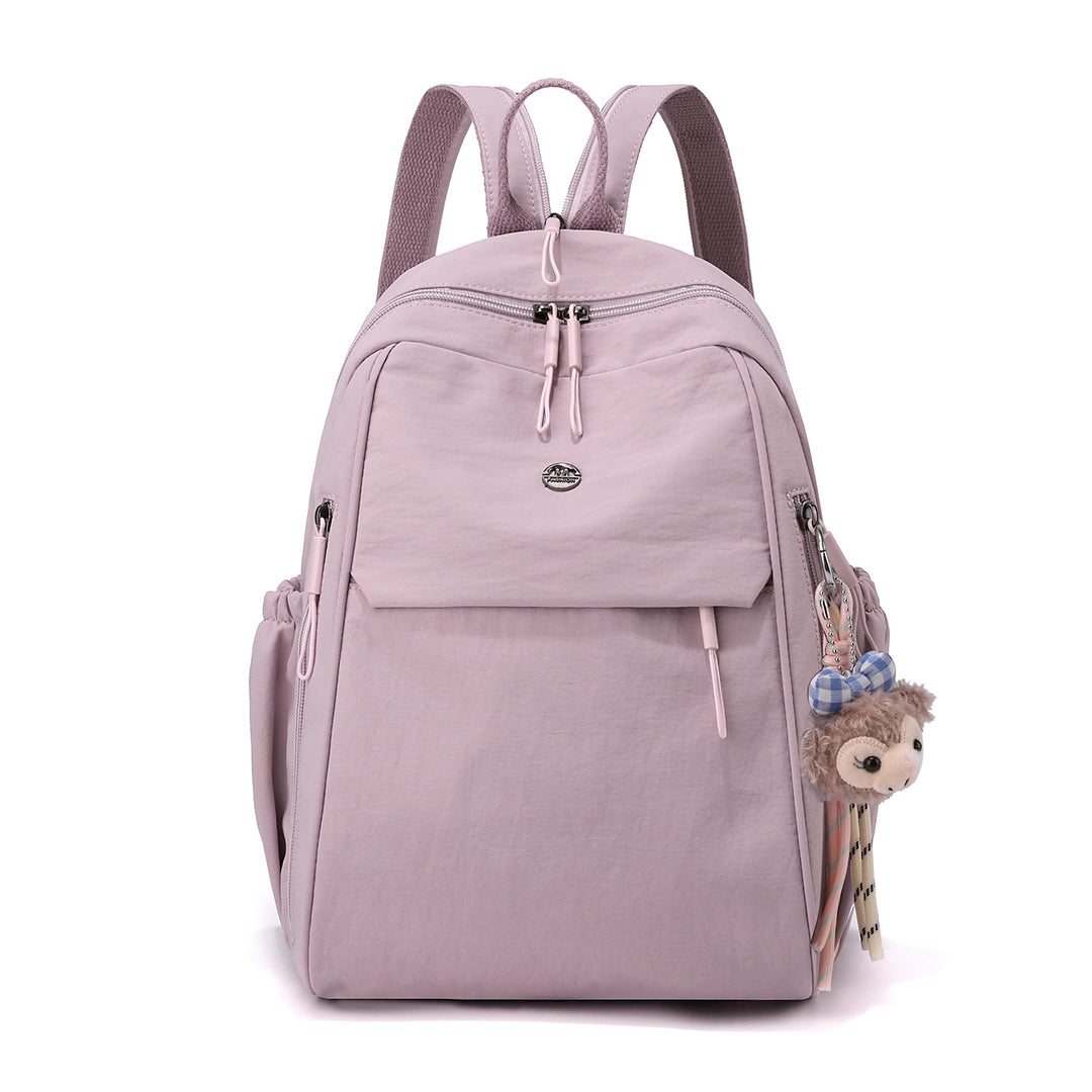 Versatile Urban Backpack Kalsten