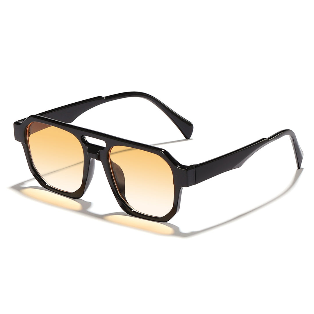 Women's fashionable sunglasses in innovative design Kalsten