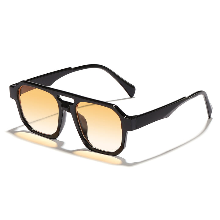 Women's fashionable sunglasses in innovative design Kalsten