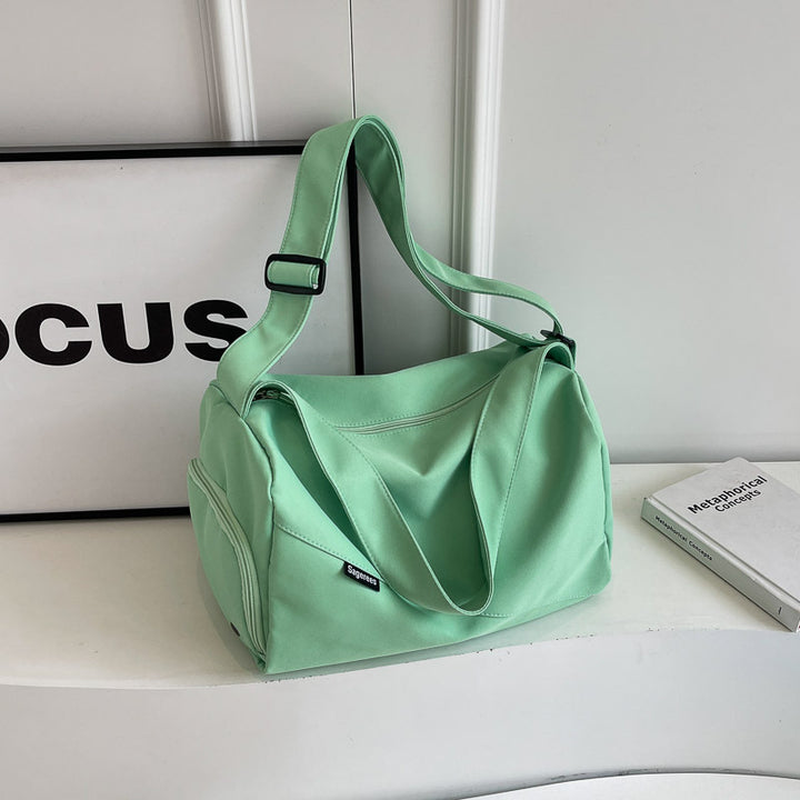 Women's Sporty Shoulder Bag Kalsten