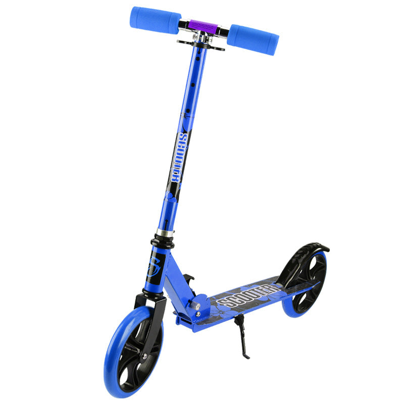 Stunt Scooter Kalsten