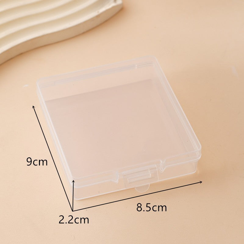 Versatile Compact Storage Box Kalsten