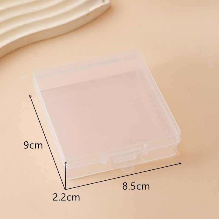Versatile Compact Storage Box Kalsten