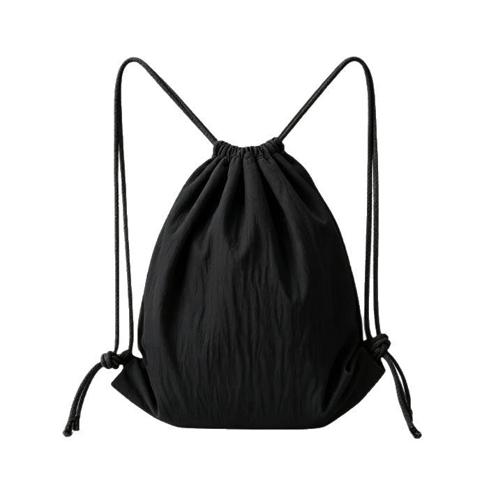 Lightweight Travel Drawstring Bag Kalsten